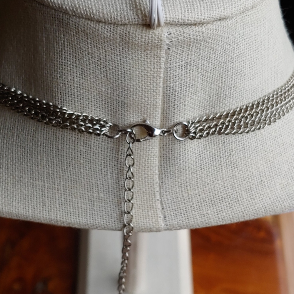 Stunning necklace - Picture 5 of 6